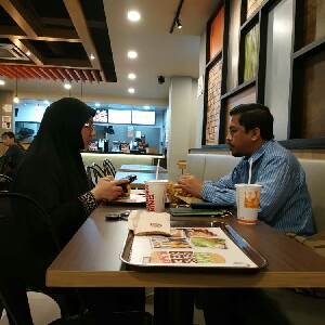 Sayyidah Nur Alhabshi