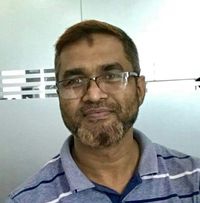 Mohammad Khalid Ahmed