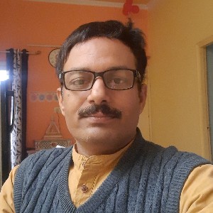 Rajee Sharma profile