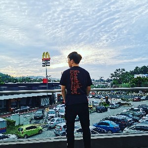 郑棱峰 🇲🇾 2020 ⭕ 3 ⭐️ 845