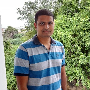 srikanth s profile
