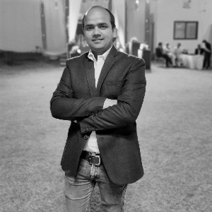 Sonu Rawal profile