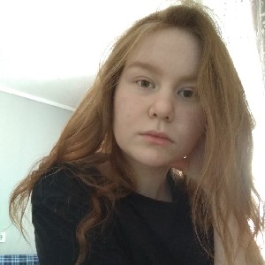 Дистанова Эльвира,  ПРО-419