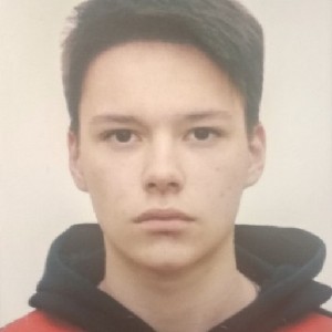 Хайбуллин Ильяс