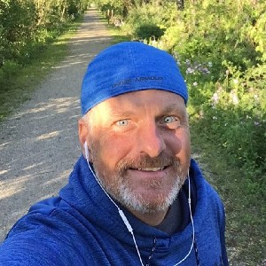 Alexis Marvel profile