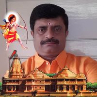 UMESH G C M 🇮🇳