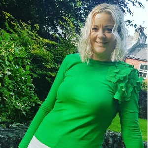 Aisling 🇮🇪