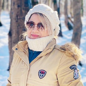 zohreh.nobakht profile