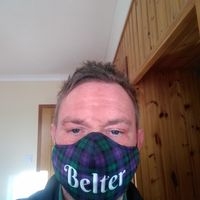 Graeme