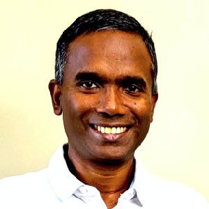 Selva Sabapathy