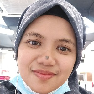 SYUHADA AZLIANI (IAC)