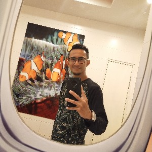 Muhamad Faiz Bin Abdul Latif