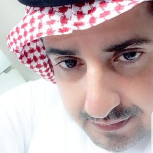 mohammed alshedayed profile