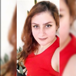 sahar profile