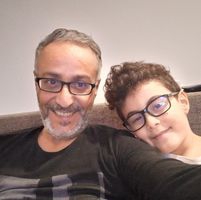 Madani (MRIU\'s Son) 🇩🇿+🇹🇳