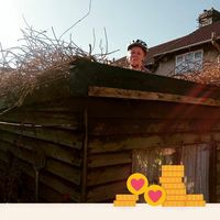 Sharon...Orthopaedic Practitioner