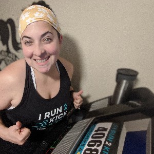 Jennifer Holycross 🇮🇹 🇺🇸