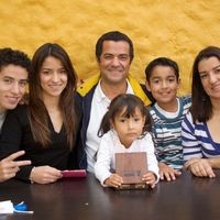 Aurelio Valencia icon