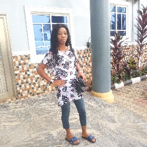 Chinwendu Anoruo icon