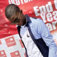 OMOWUNMI TIMILEHIN icon