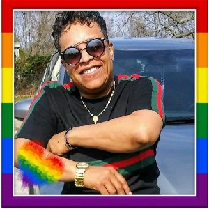 🌈Baller4LIFE 🏀🌈