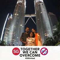 Sri Lakshman🇮🇳🚶‍♂️