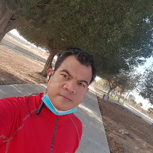 Rod Enriquez profile