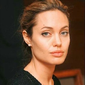 Angelina Jolie