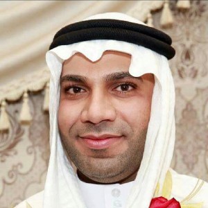 Ali Jaafer Al Masmoom