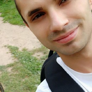 Алексей Клименко