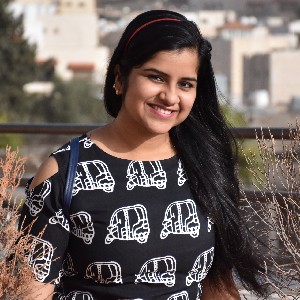 Thushara Shebin🇮🇳🧘🇸🇦 profile