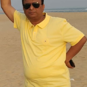 Vikash Agrawal profile