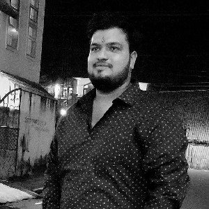 Amit sharma