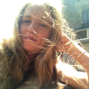 Zizio Voyageuse 🌏 🚶‍♀️