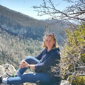 🔆Nataliya🔆🏔️🇷🇺