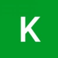 Kerstin  ☀️ 🍀 🌷