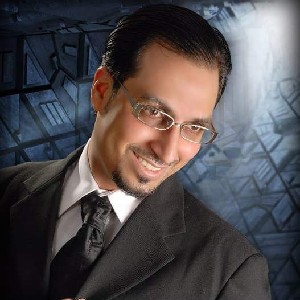 Bader  Al Mahroos بدر محروس المحروس