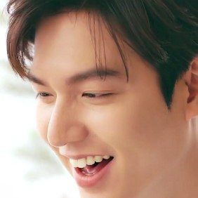 Lee min Ho