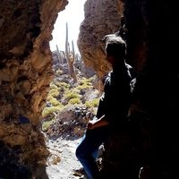 Andres Daniel Oros Halas