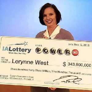 lerynne west🇺🇸