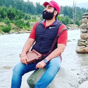 Đr Sachdeva profile