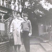 anybody going my way?