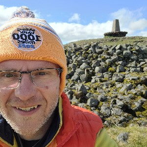 Munro HillWalker ⛰️ 👣