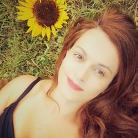 🇬🇪Nini🇬🇪