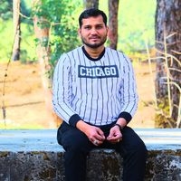 Ankit profile