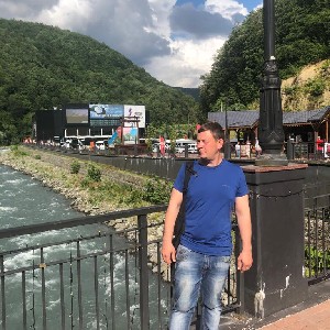 Леонтий profile