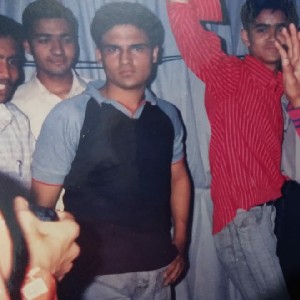 sandeep Kumar profile