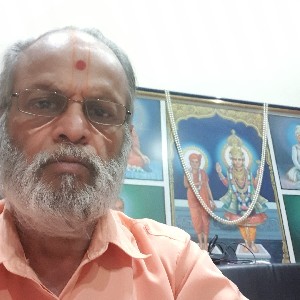 Bharatbhai South London