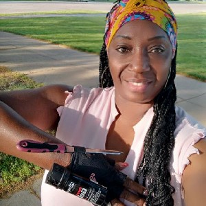 ❤🏃🏿Sherry Sherry🏃🏿❤