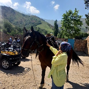 🌺Shakhnoza🌺شاخنوزة🌺